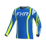 Тениска Helium Infinity MX26 Blue