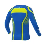 Тениска Helium Infinity MX26 Blue - Image 2