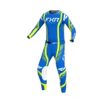 Тениска Helium Infinity MX26 Blue - Image 3