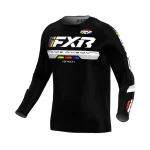 Тениска Apex MX26 Black