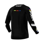 Тениска Apex MX26 Black - Image 2
