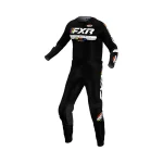 Тениска Apex MX26 Black - Image 3