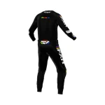 Тениска Apex MX26 Black - Image 4