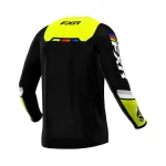 Тениска Apex MX26 HiVis - Image 2