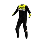 Тениска Apex MX26 HiVis - Image 3