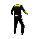 Тениска Apex MX26 HiVis - Image 4