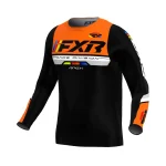 Тениска Apex MX26 Orange
