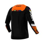 Тениска Apex MX26 Orange - Image 2