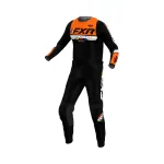 Тениска Apex MX26 Orange - Image 3