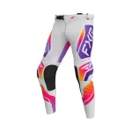 Панталон Podium Relay MX26 Grey Purple Tang