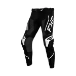 Панталон Podium Relay MX26 Black White