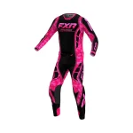 Тениска Revo Velocity MX26 Razzle - Image 3