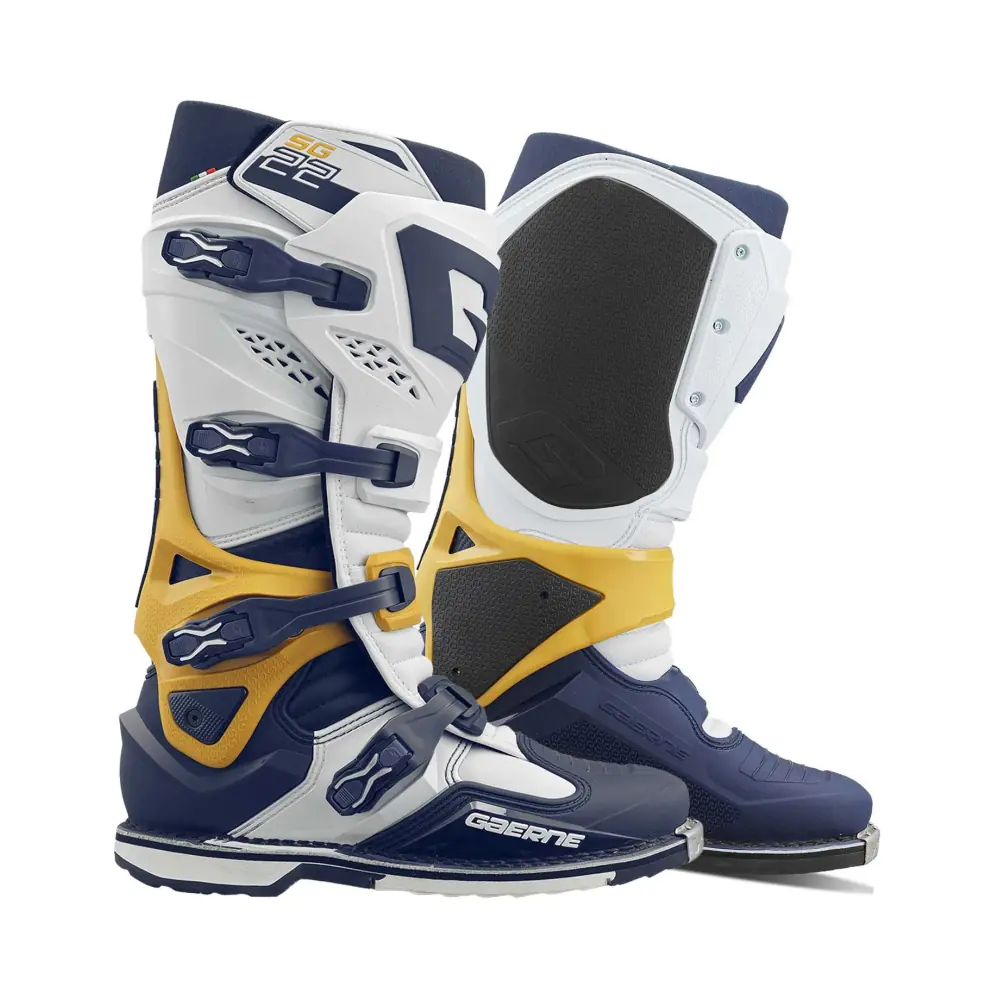 702934-gaerne-boots-sg22-squadron-2262-010-1-2.webp Ботуши SG22 Squadron - Image 1