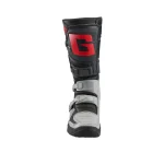 Ботуши GX-1 Evo Anthracite Grey Red - Image 2