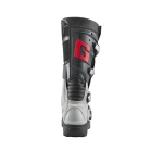Ботуши GX-1 Evo Anthracite Grey Red - Image 3