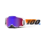 Очила Armega HiPER United - Red/Blue Mirror