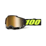 Очила Accuri 2 Fairbanks - True Gold Mirror