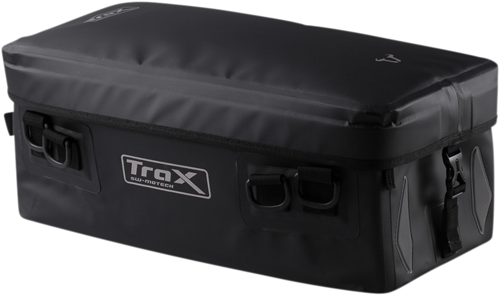 7062a181772e8359a62b49a2380191b5.png Мото чанта SW-MOTECH EXPANSION BAG TRAX - Image 1