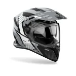 Каска Bandit Spicy Grey Gloss - Image 2