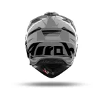 Каска Bandit Spicy Grey Gloss - Image 3