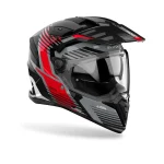 Каска Bandit Spicy Red Gloss - Image 2