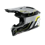 Каска Aviator 3 Leader Yellow Gloss