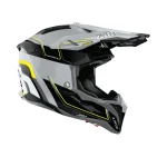 Каска Aviator 3 Leader Yellow Gloss - Image 2