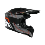 Каска Aviator 3 Leader Orange Matt - Image 2