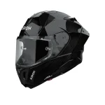 Каска GP800 Carbon Gloss