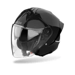 Каска H 21 Color Black Gloss