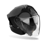 Каска H 21 Color Black Gloss - Image 2