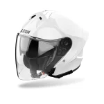 Каска H 21 Color White Gloss