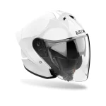 Каска H 21 Color White Gloss - Image 2