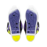 Ботуши Crossfire 3 SRS Violet Black Fluo Yellow - Image 5