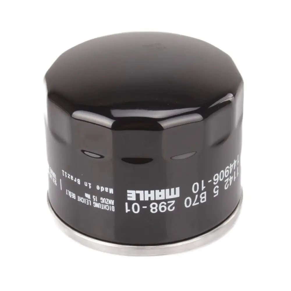 708254-bmw-oem-oil-filter-11425b70298-1-2.webp Маслен Филтър OEM BMW S1000RR 22-25, R1250GS 18-24, F900XR 19-25, F850GS 19-23 - Image 1