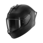 Каска Skwal Cup Blank Matt Black
