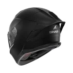 Каска Skwal Cup Blank Matt Black - Image 2