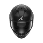 Каска Skwal Cup Blank Matt Black - Image 3