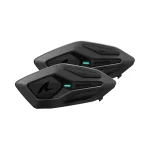 Интерком Sena за Shark BT Duo черен 2бр устройствa