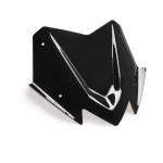 Слюда V-Tech Line Sport Yamaha T-MAX 560 22-26 Black