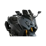 Слюда V-Tech Line Sport Yamaha T-MAX 560 22-26 Black - Image 3