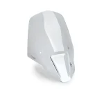 Слюда Touring Honda XL750 Transalp 25-26 Clear