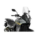 Слюда Touring Honda XL750 Transalp 25-26 Clear - Image 2