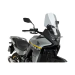 Слюда Touring Honda XL750 Transalp 25-26 Smoke - Image 2