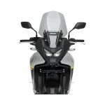 Слюда Touring Honda XL750 Transalp 25-26 Smoke - Image 3
