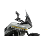 Слюда Touring Honda XL750 Transalp 25-26 Smoke - Image 4