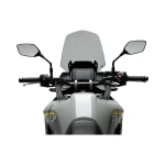 Слюда Touring Honda XL750 Transalp 25-26 Smoke - Image 5