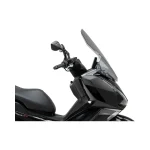 Слюда V-Tech Line Touring Kymco Super Dink 125GT/ 350GT 25-26 Smoke - Image 4