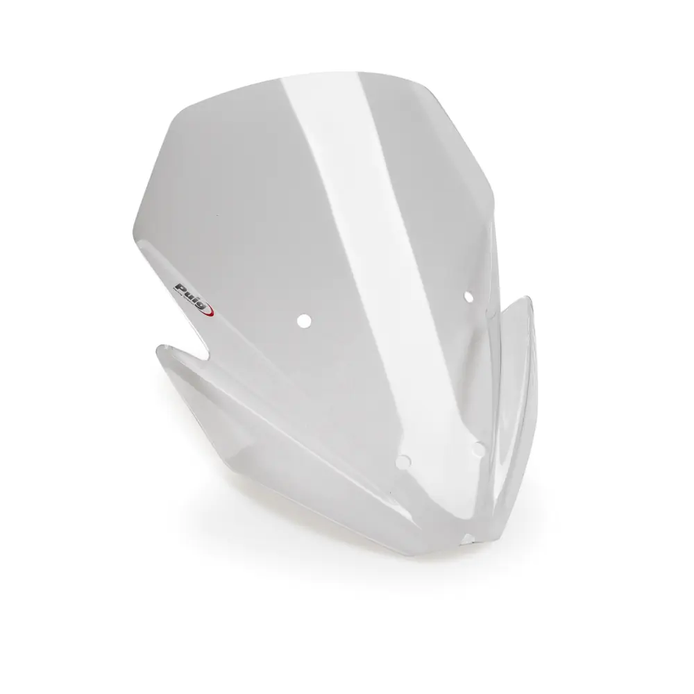 708283-puig-new-generation-sport-21867w-1-1.webp Слюда New Generation Sport CF Moto 800NK Sport/ Advanced 23-26 Clear - Image 1