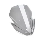 Слюда New Generation Sport CF Moto 800NK Sport/ Advanced 23-26 Smoke